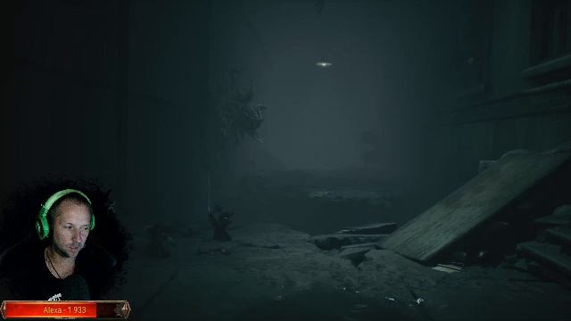 Little Nightmares ТРИ