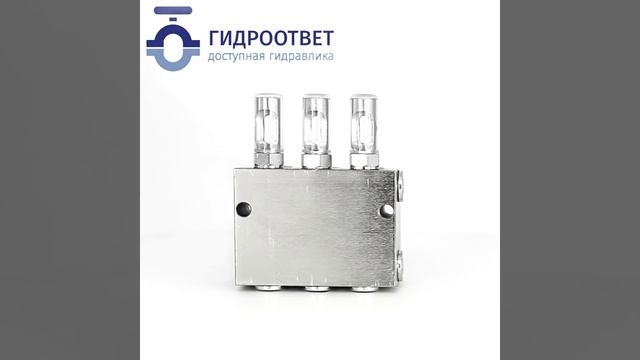 VSL6-KR двухлинейный питатель Lincoln (Китай)