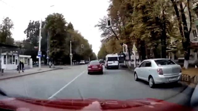 Можно ли так было обгонять