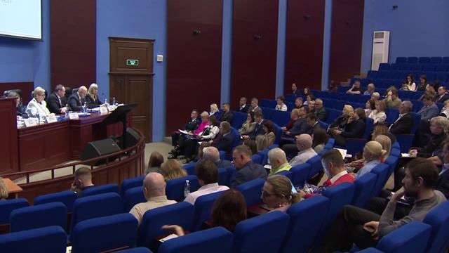 Круглый стол по вопросам экспертного права состоялся в Нижнем Новгороде