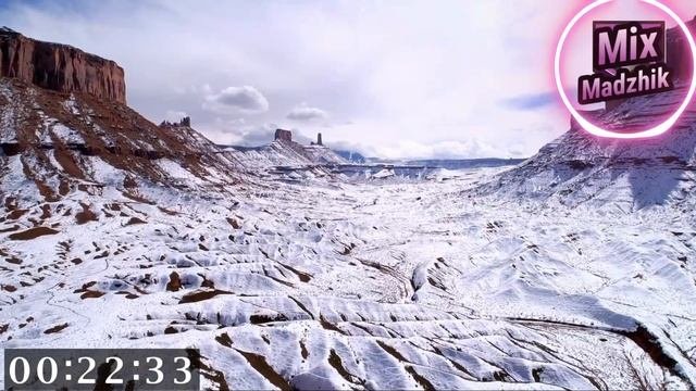 DEEP HOUSE The Natural Enigmatic Of Remix 2025