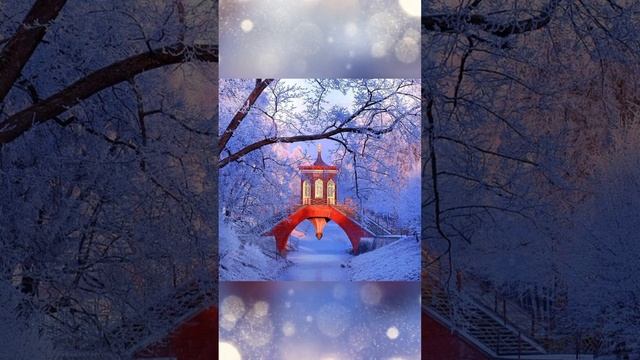 Вот и всё. Скоро будет зима