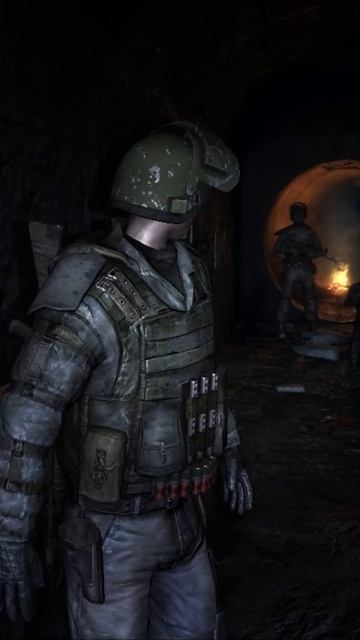 Metro 2033