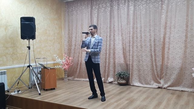 Георгий Сафарян - Есть только миг