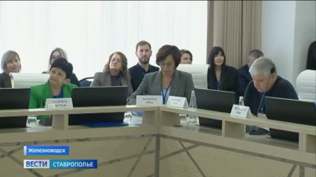 Вести. Ставропольский край» 11.10.2025 (14.30)
