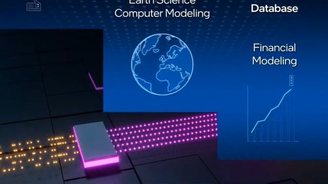 Процессоры Intel® Xeon® 6