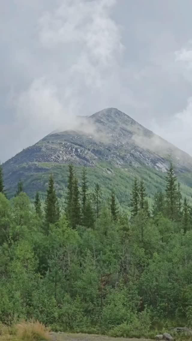 Хибины