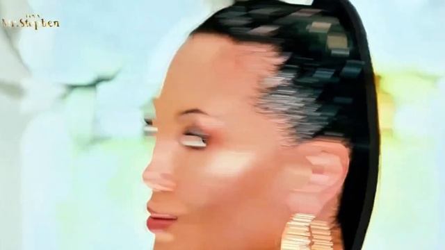 I Dont Cry Anymore - Mr.Stephen Radio Remix (Mr.Stephen - New Top Music)