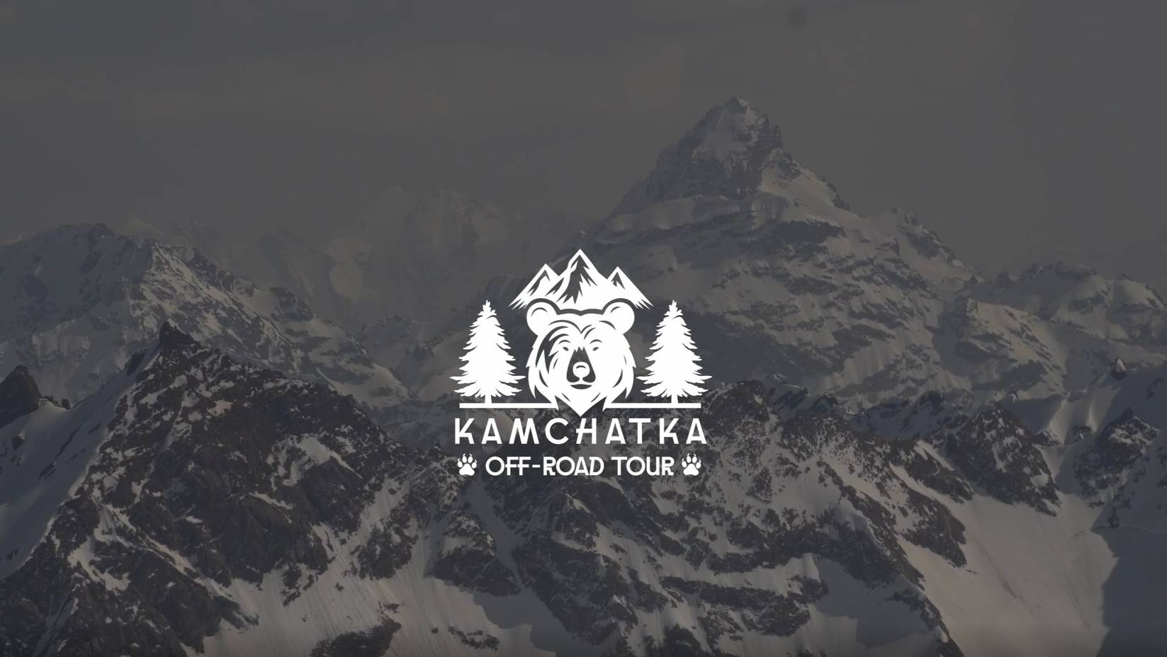 From Kamchatka to Elbrus. Восхождение на самую высокую гору России.