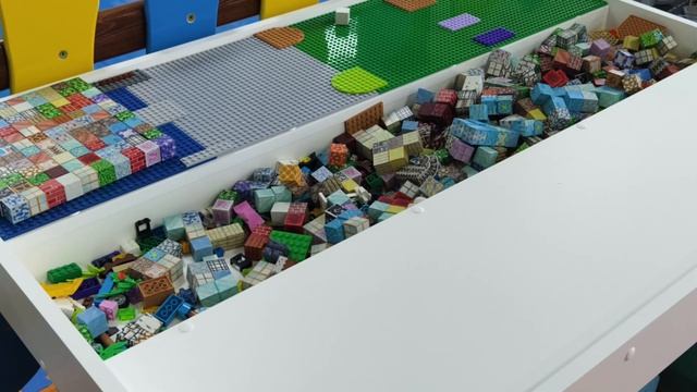 Детская комната | Планета детей | Тамань