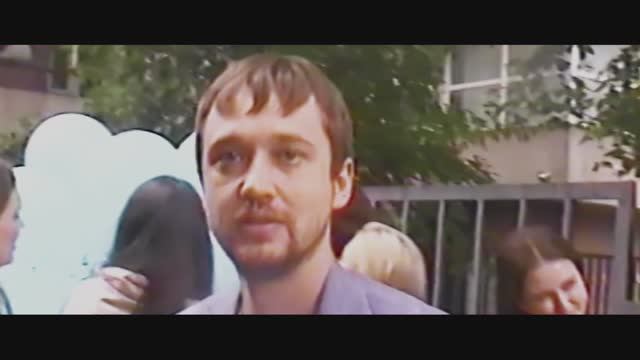 трейлер Неопределяемый