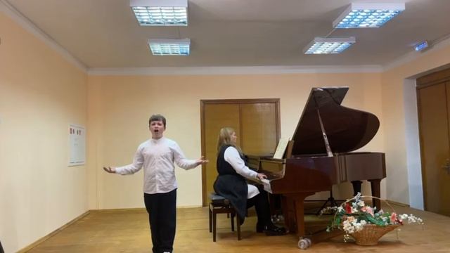 Песня детям 