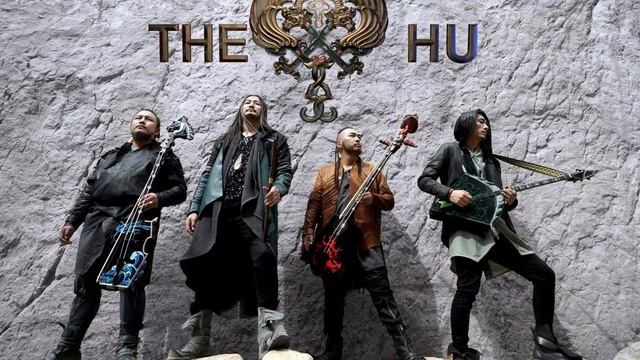 The Hu