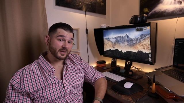 Shaping Light - Creating a Visual Path by Joshua Snow Nature Photography 07- Conclusion