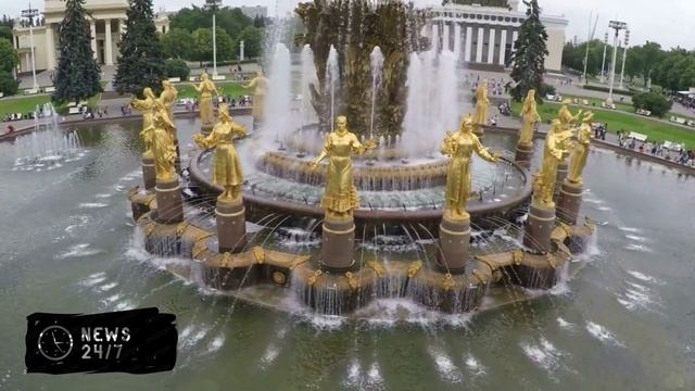 Жители Киева перекрыли дорогу из-за отключения электроэнергии