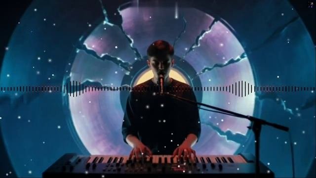 DJ Appolon Cover ALIS - Разбейте диск