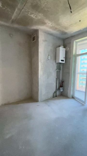 Обзор 2 комнатной квартиры в ЖК Централ Парк в Калининграде