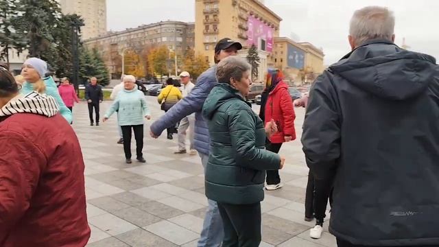 11 ОКТЯБРЯ 2025 А,ЧЕМ ЖЕ НАЧАЛИСЬ ТАНЦЫ СЕГОДНЯ