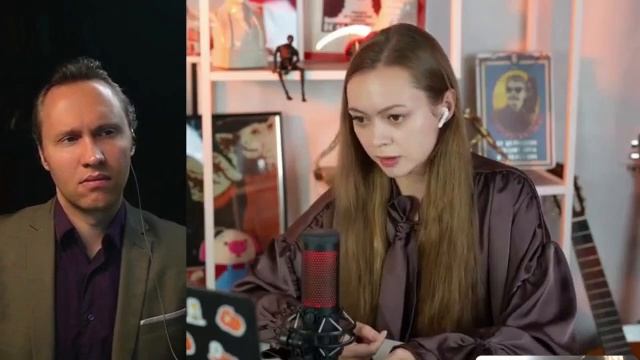 ⚡ Виктория Янтурина Об Эпохальном Фильме Мумия!