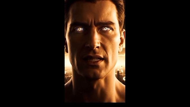 пророк из будущего??#ai