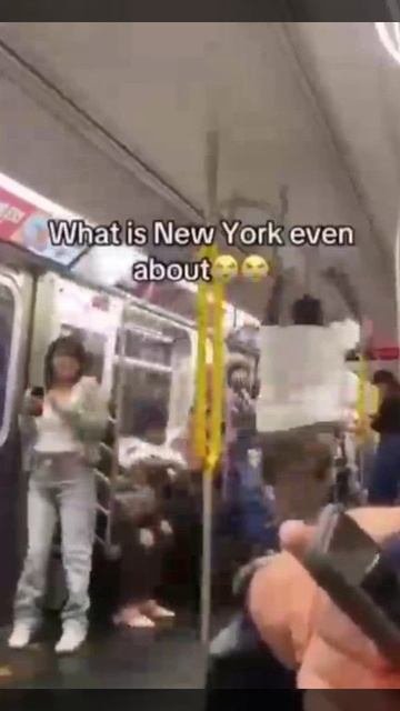 #short The.Incident..NYC Subway