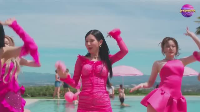 DJ Eurodriver feat. Morozoff - Big Bucks New Eurodance Hit 2025