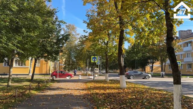 ☀️Представьте утро в Дубровке: спокойный ритм, чистый воздух, тишина — и всё нужное рядом.
