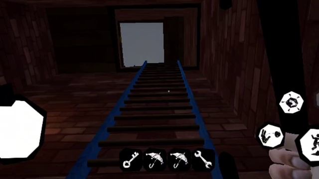 Прохождение Hello Neighbor act 3