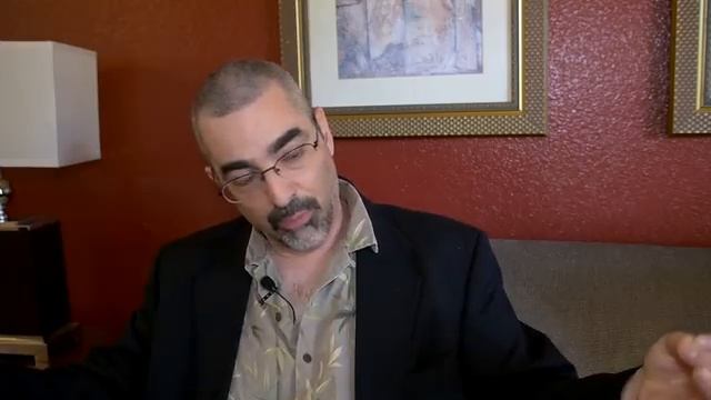 Super Soldier Talk - Captain Randy Cramer - LOC Secret Space Disclosures