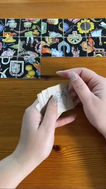 Будет ли беременность в октябре? #pregrancy #tarot #беременность #гадание #гаданиенапасьянсе