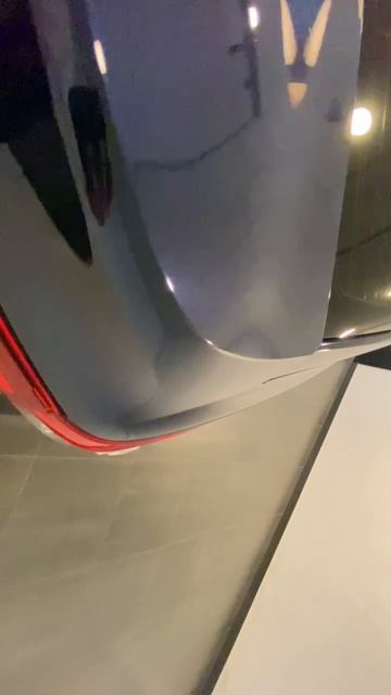 Видеопрезентация Toyota Camry VIII (XV70), 2019