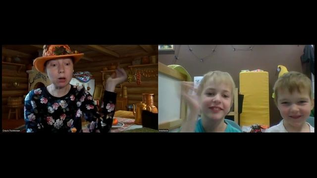 Sprechen 1.3 11.10