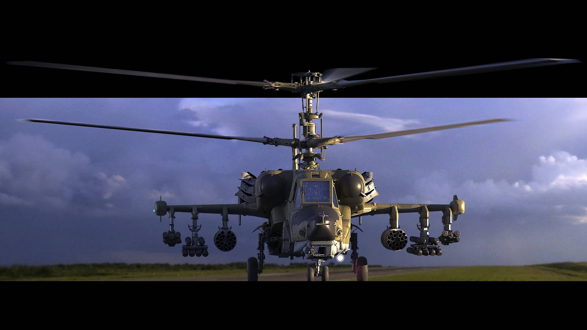 DCS World online