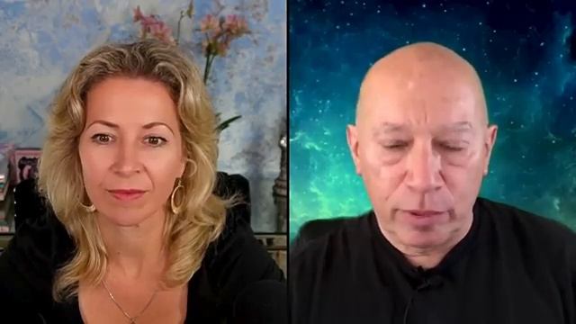 Bashar Predicts Massive Shifts In Consciousness & Open ET Contact In The Next 5 Years (Darryl Anka)