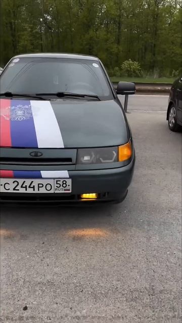 открытие сезона пенза 2025 #автоваз #automobile #вап #автозвук #опер #ваз2112 #топ #ваз2114 #тренды