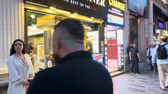 Старый Стамбул 🇹🇷 Айя-София, Голубая мечеть и Гранд-базар — сердце Турции!