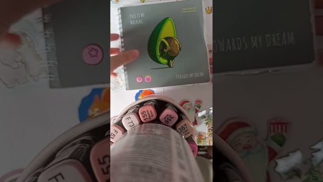бумажные сюрпризы