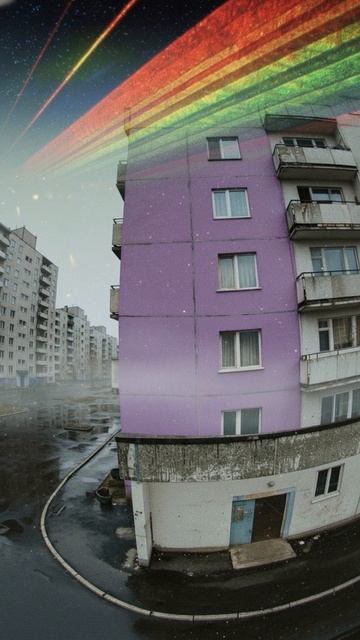 S MAN - Сон
