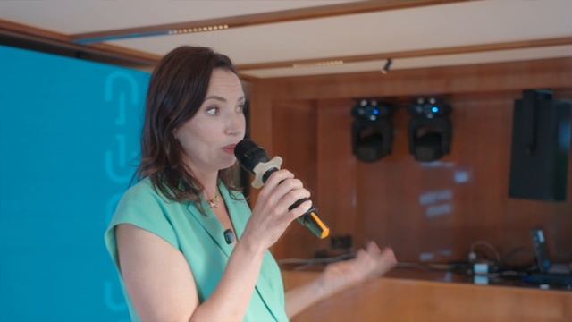 Семинар Skudo в Ростове на Дону