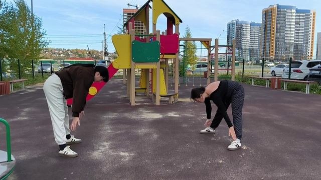 Обучение 1-ой ступени Баланса 4-х стихий