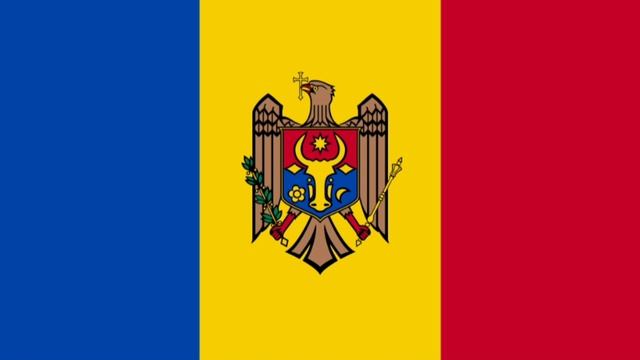 Гимн Молдовы/Imnul Național Al Moldovei.