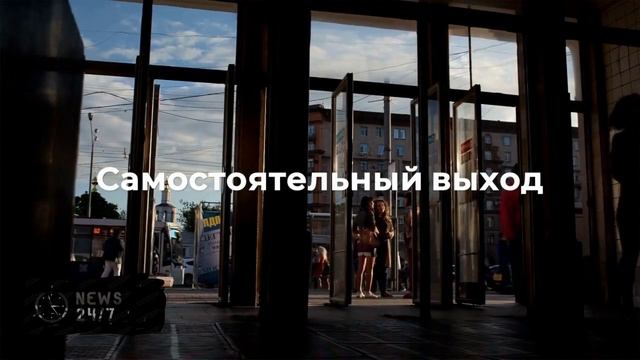 Сотрудники МЧС спасли 59 человек на пожаре в Красноярске