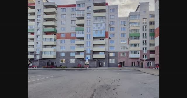 Алехина 14