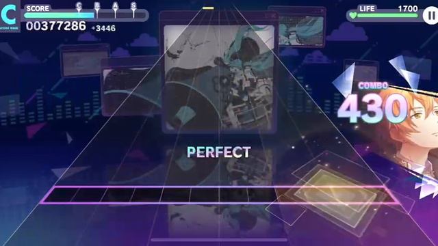 (HSRD) Love Is War