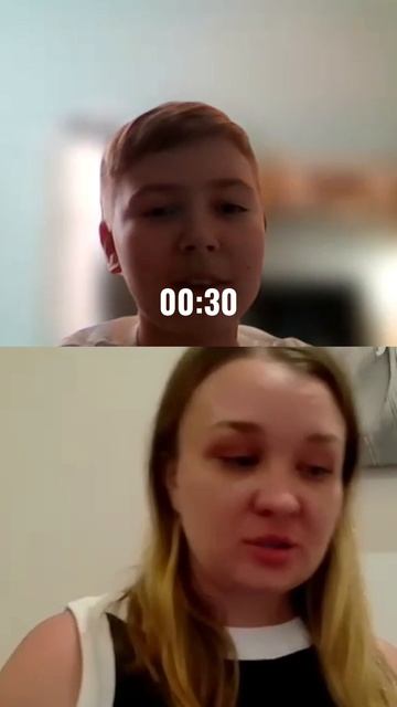 История Олега ⬇️