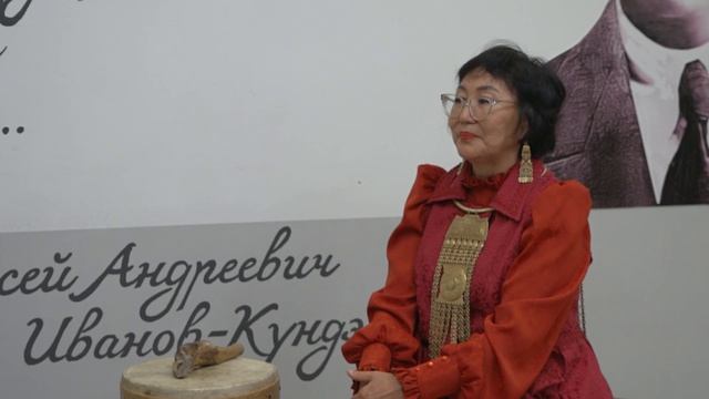 Мария Афанасьева