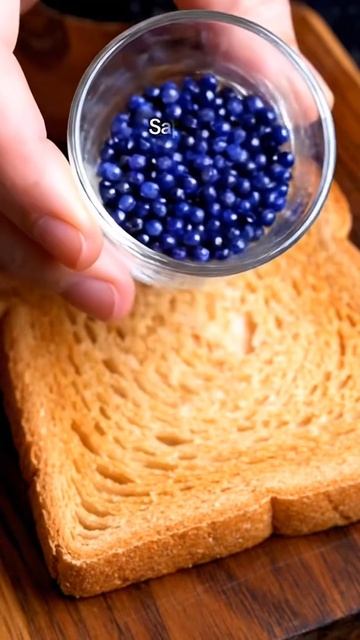 Asmr Toast