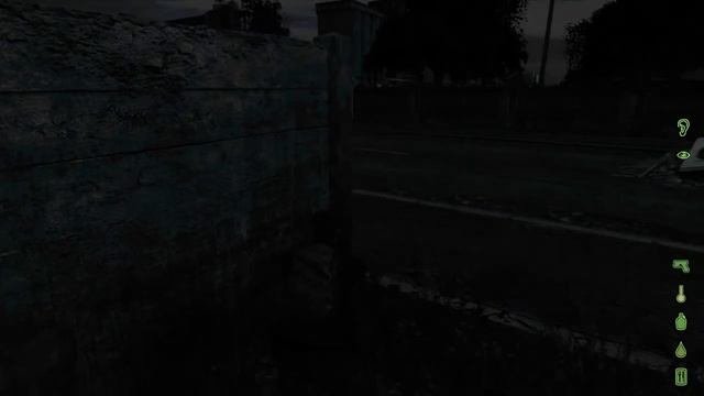 DayZ 4. День 1. Карта. Я не один!