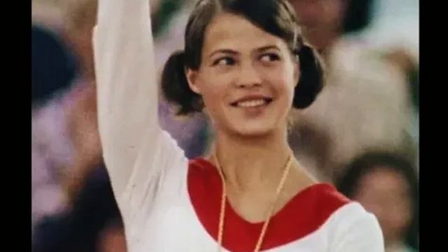 Как Людмила Турищева прошла через боль и сорвала овации стоя