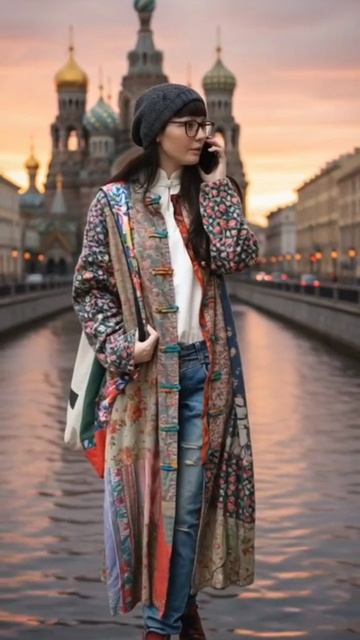 Санкт-Петербург
